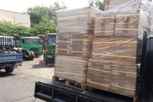 Door to door usa indonesia