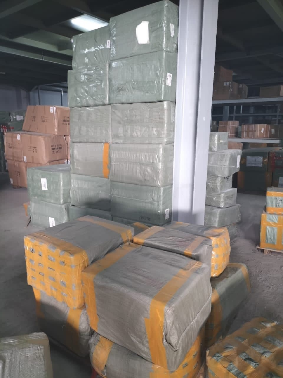 Cara Impor Barang Dari Luar Negeri 081 910 235 851