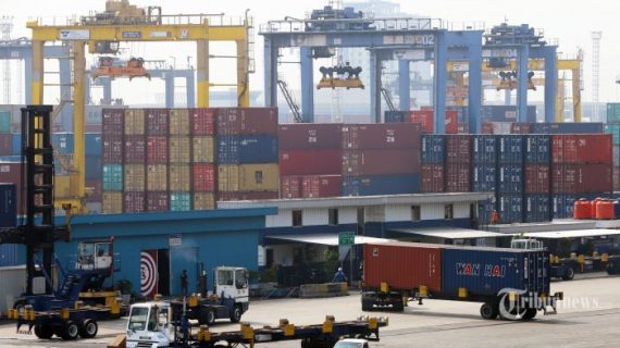 Biaya Shipping Jepang ke Indonesia yang Murah dan Aman