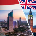 Jasa Pengiriman Barang dari UK ke Indonesia