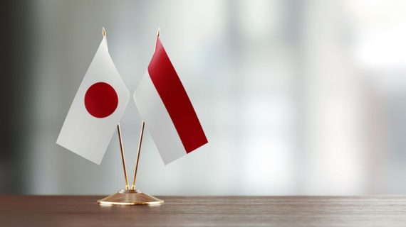 Jasa Forwarder Jepang Indonesia Door to Door Terbaik