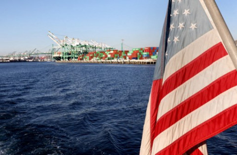 Jasa Pengiriman Barang Import USA Resmi